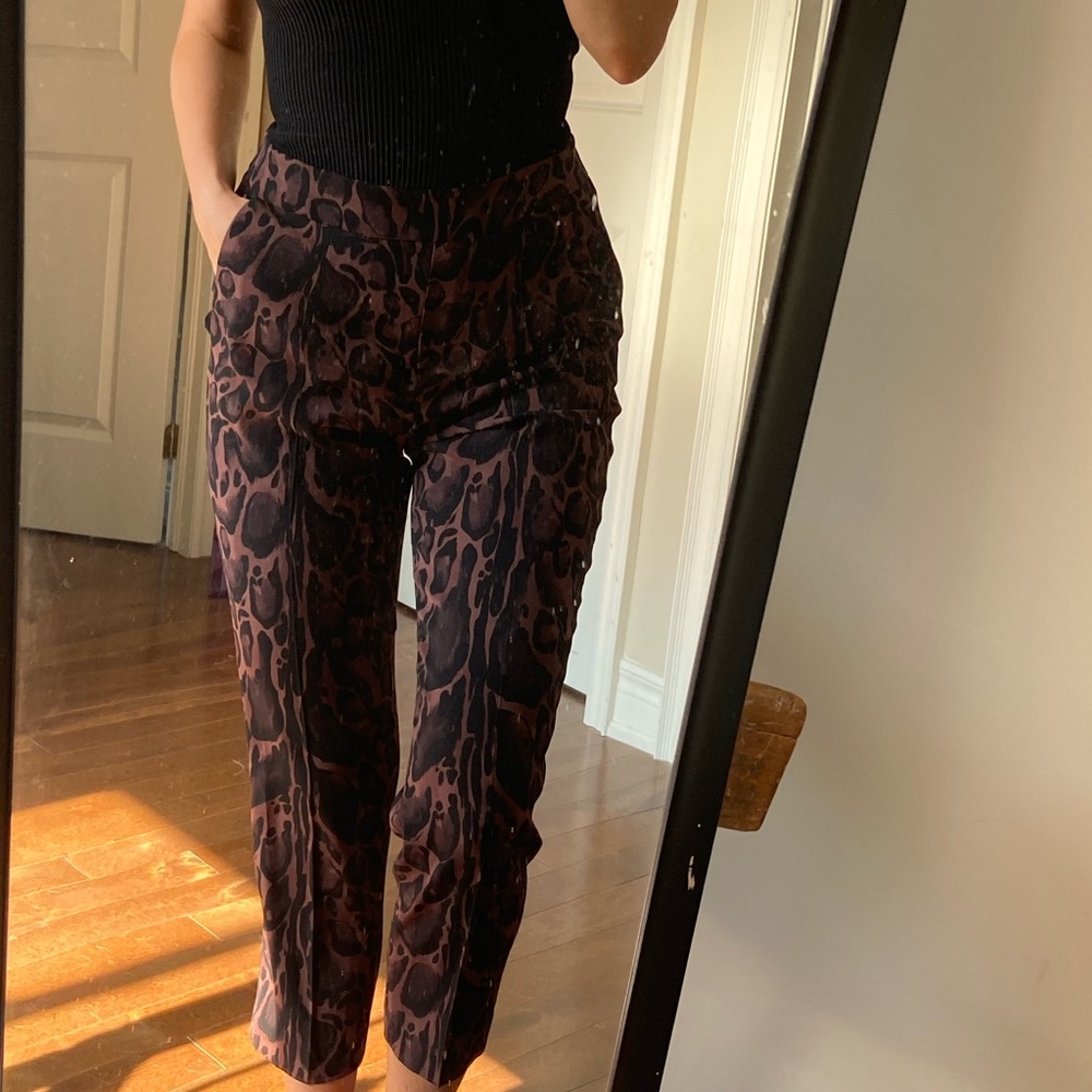 Babaton Dress Pant